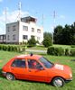 Peugeot 205 Rescue