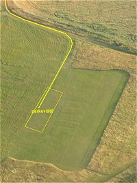 Model Airfield Nesvacily